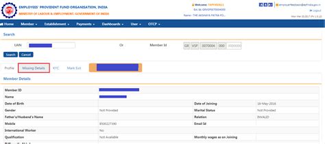 bet pf portal.
